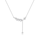 Charmante Halskette für jeden Anlass