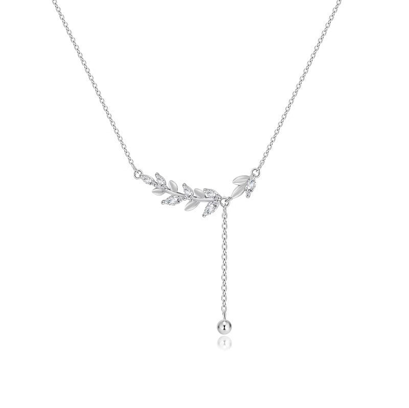 Charmante Halskette für jeden Anlass