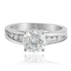 Charmante Ring für jeden Anlass