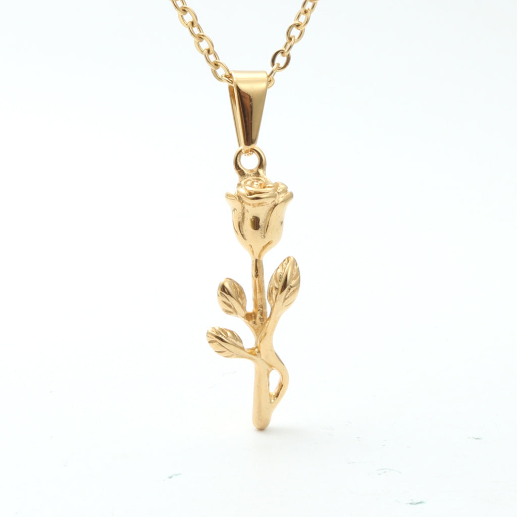 Klassische Halskette mit zeitloser Eleganz