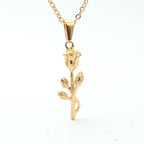 Klassische Halskette mit zeitloser Eleganz