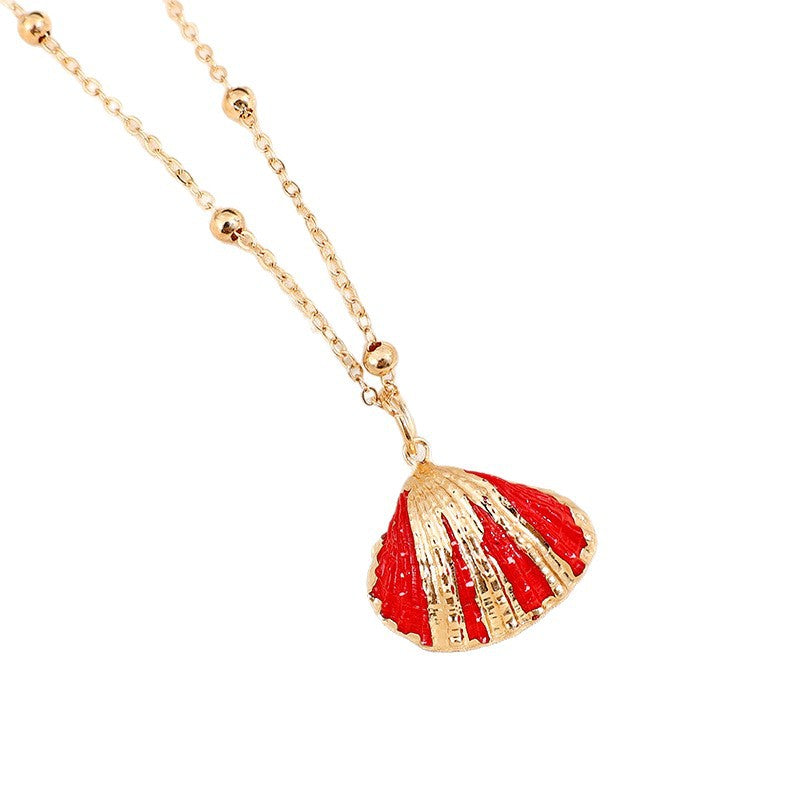 Charmante Halskette für jeden Anlass