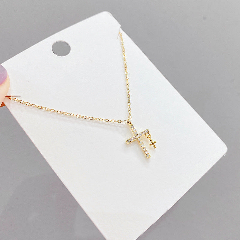 Romantische Halskette für besondere Momente