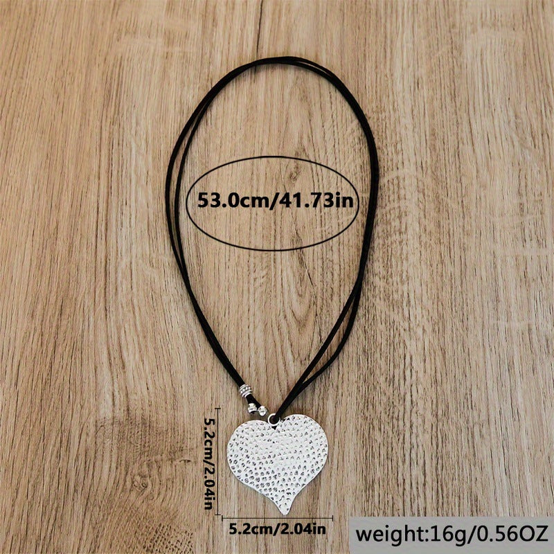 Romantische Halskette für besondere Momente