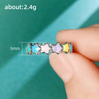 Romantische Armband für besondere Momente