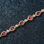 Schöne Armband mit einzigartigem Stil