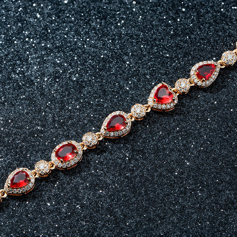 Schöne Armband mit einzigartigem Stil