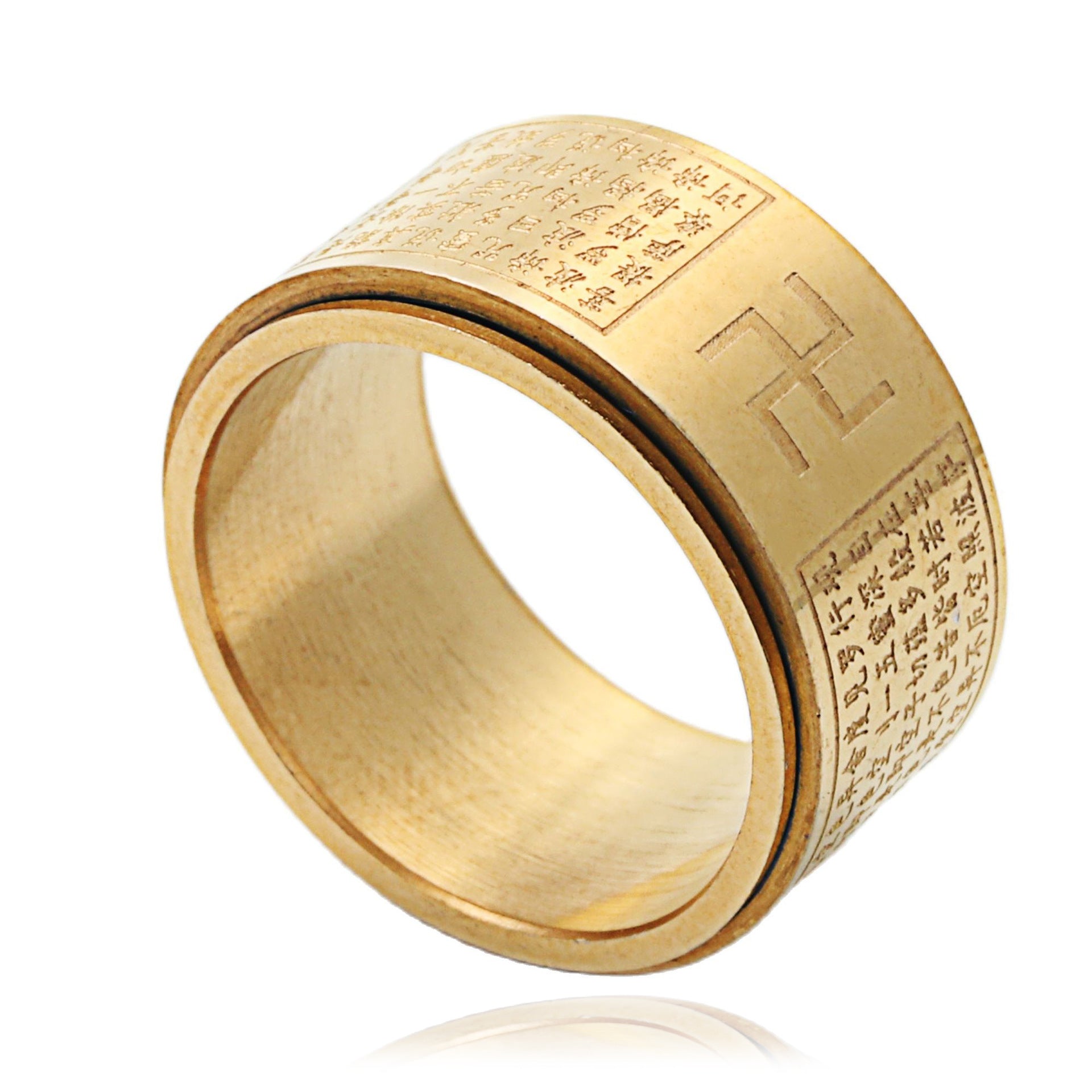 Charmante Ring für jeden Anlass