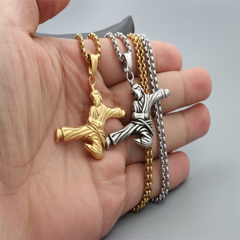 Charmante Halskette für jeden Anlass