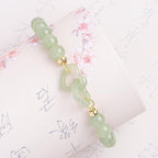 Klassische Armband mit zeitloser Eleganz