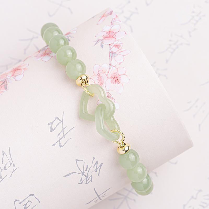 Klassische Armband mit zeitloser Eleganz