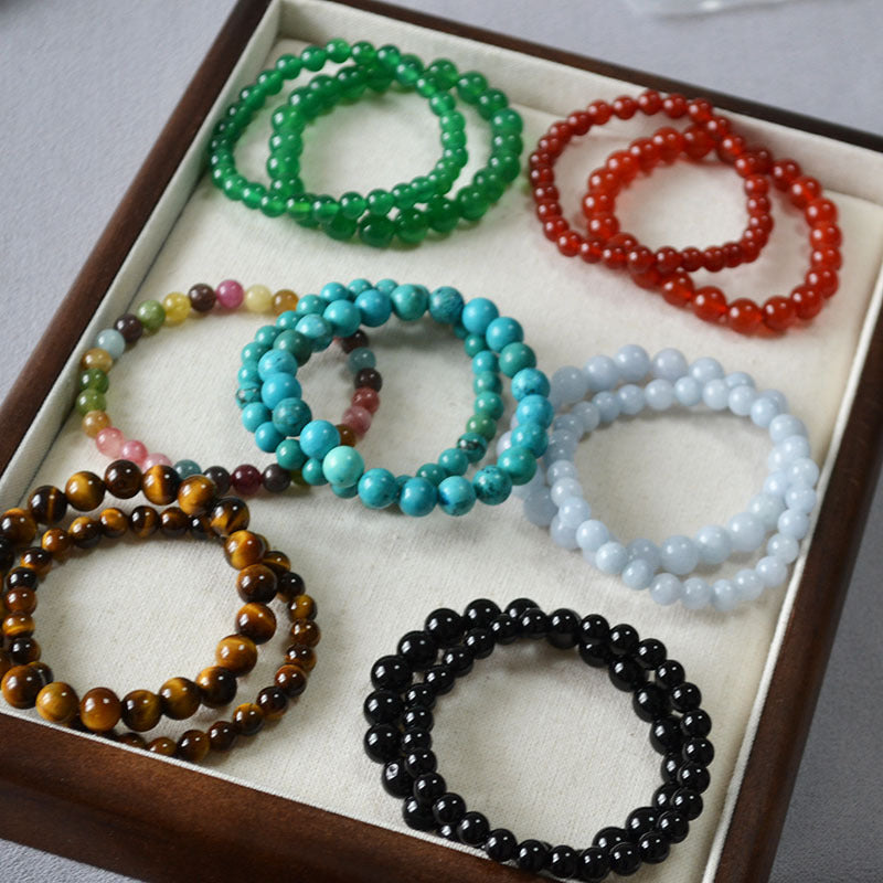 Handgefertigte Vintage Armband