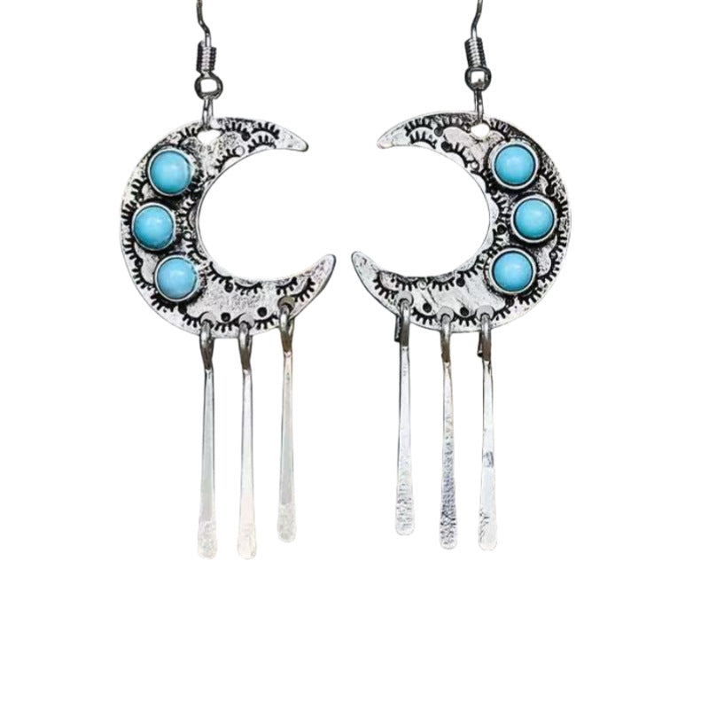 Elegante Ohrring für jeden Anlass