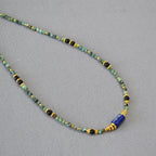 Atemberaubende Halskette für den Alltag