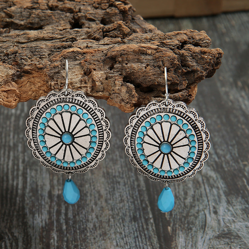 Charmante Ohrring für jeden Anlass