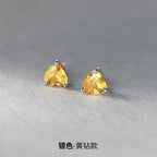 Atemberaubende Ohrring für den Alltag