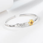 Zarte handwerkliche Armband