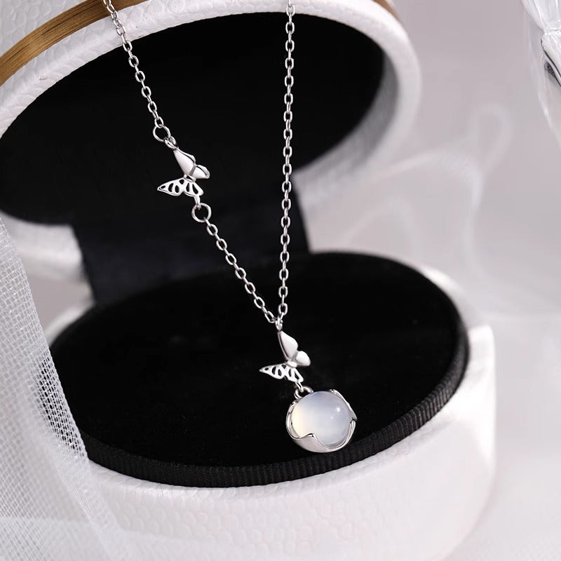 Charmante Halskette für jeden Anlass