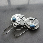 Atemberaubende Ohrring für den Alltag