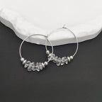 Elegante Ohrring für jeden Anlass