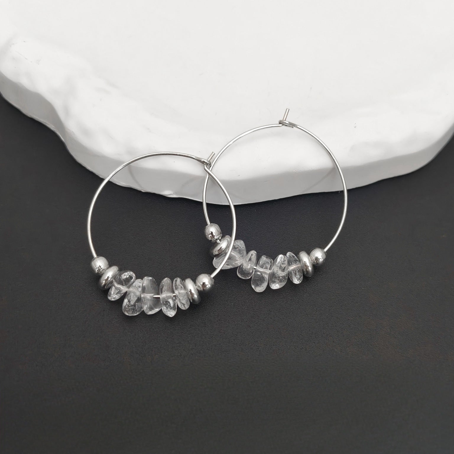 Elegante Ohrring für jeden Anlass