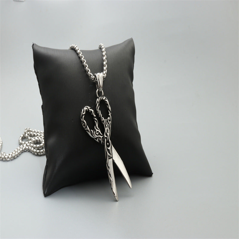 Charmante Halskette für jeden Anlass