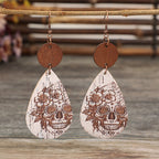 Atemberaubende Ohrring für den Alltag