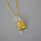 Atemberaubende Halskette für den Alltag