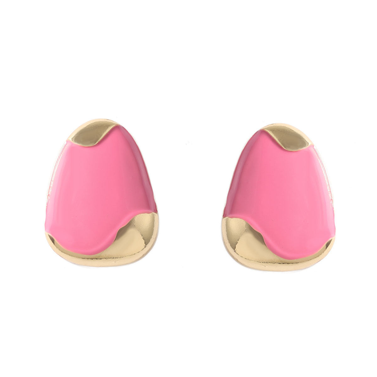 Atemberaubende Ohrring für den Alltag