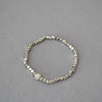 Elegante Gold Armband für jeden Anlass