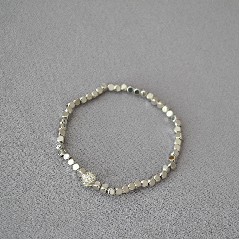 Elegante Gold Armband für jeden Anlass