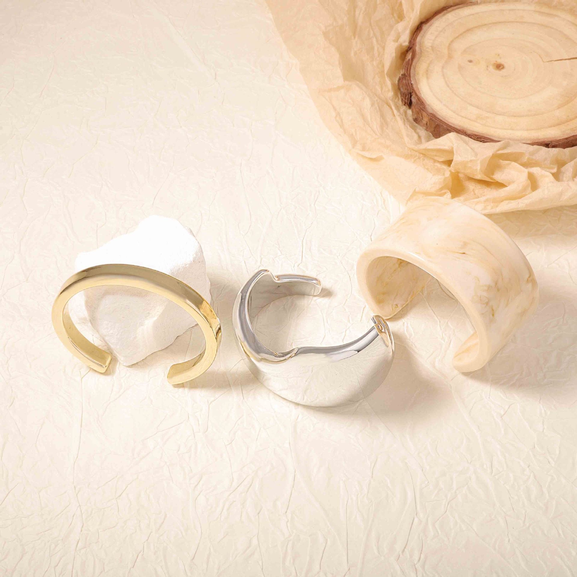 Atemberaubende Armband für den Alltag