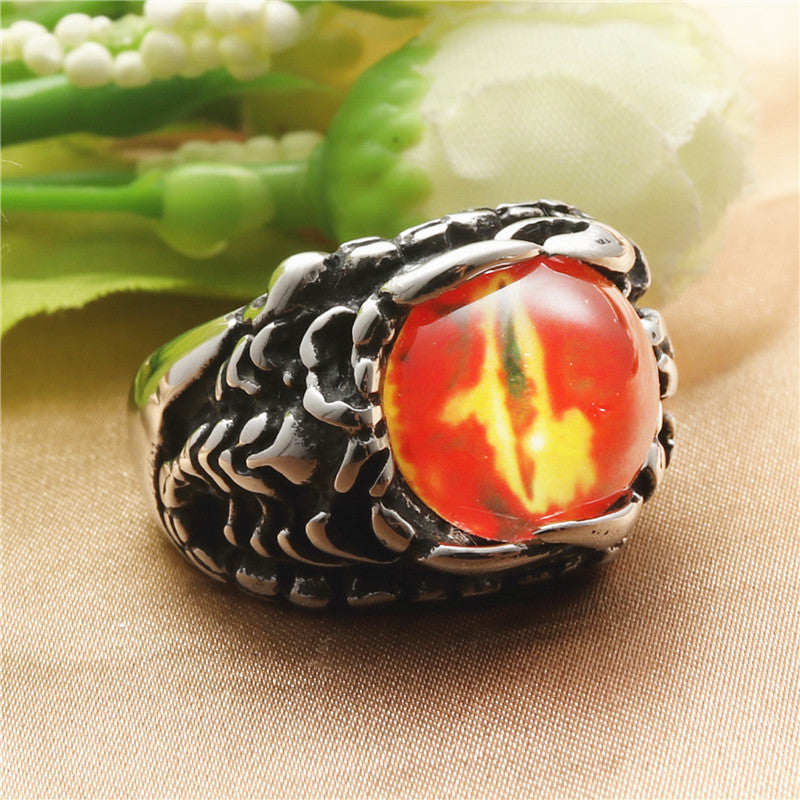 Romantische Ring für besondere Momente