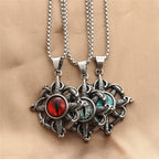 Romantische Halskette für besondere Momente