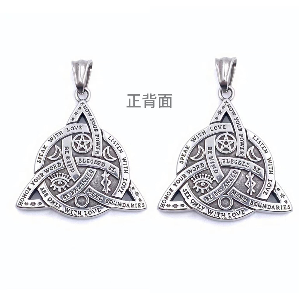 Atemberaubende Anhänger für den Alltag