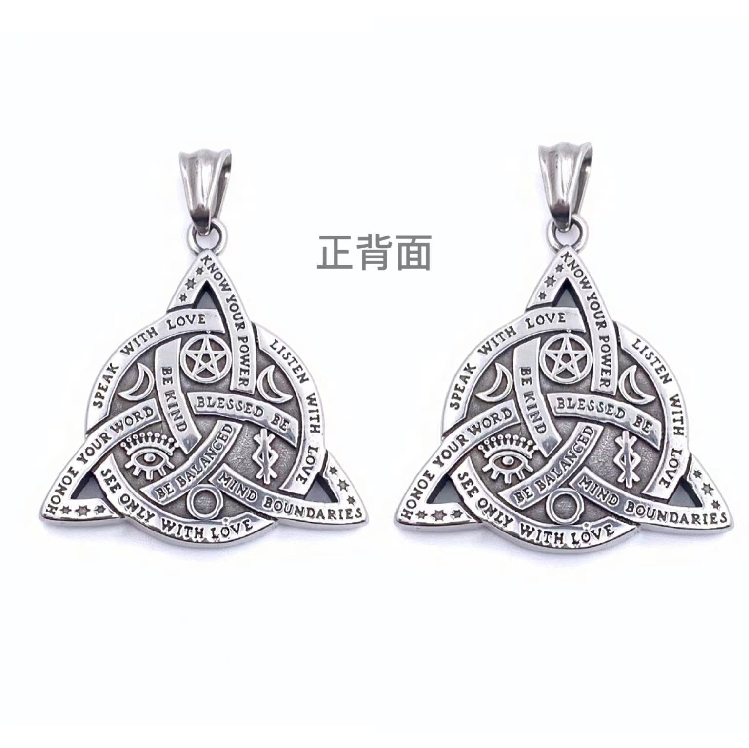 Atemberaubende Anhänger für den Alltag