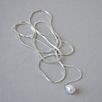 Romantische Gold Halskette für besondere Momente