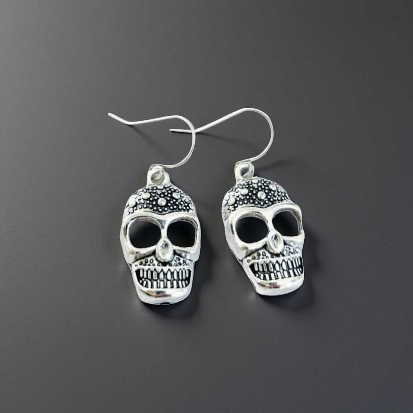 Charmante Ohrring für jeden Anlass