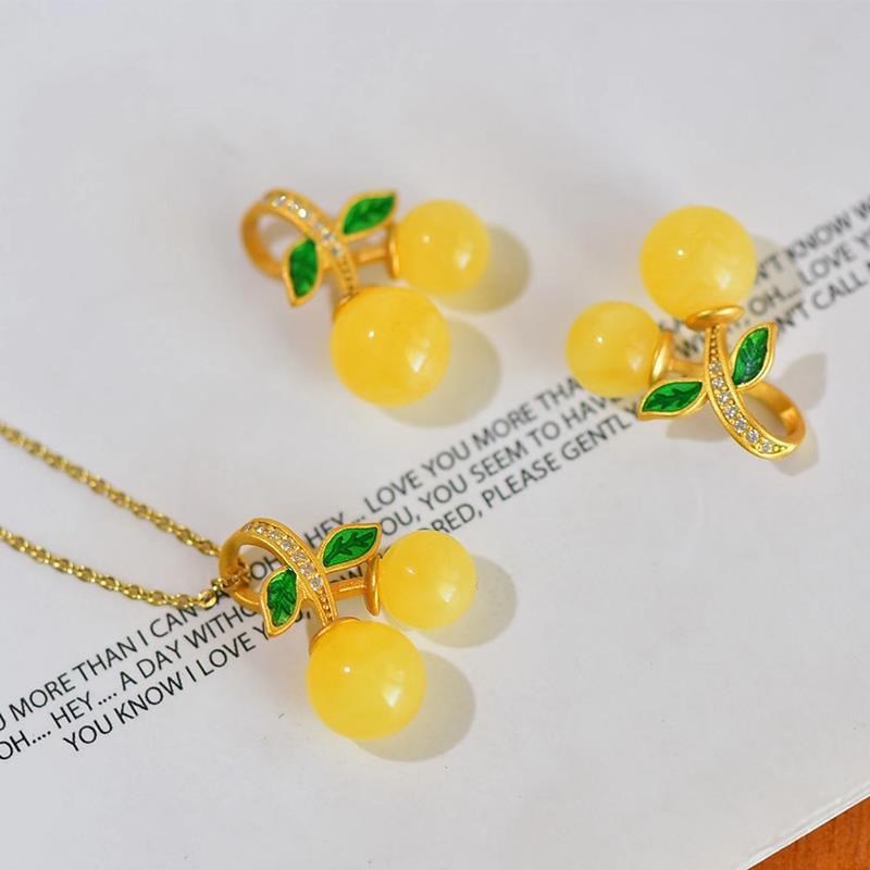 Atemberaubende Gold Halskette für den Alltag