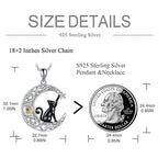 Schöne Halskette mit einzigartigem Stil