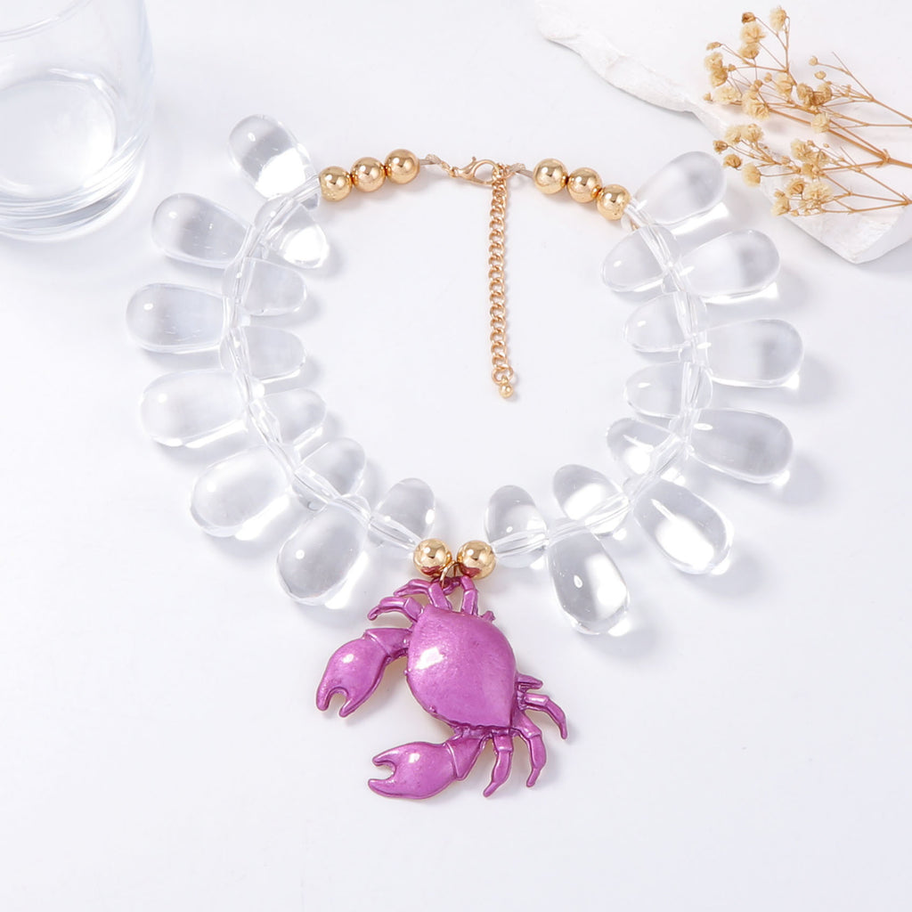 Atemberaubende Halskette für den Alltag