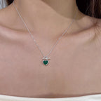 Atemberaubende Halskette für den Alltag