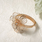 Zarte handwerkliche Armband