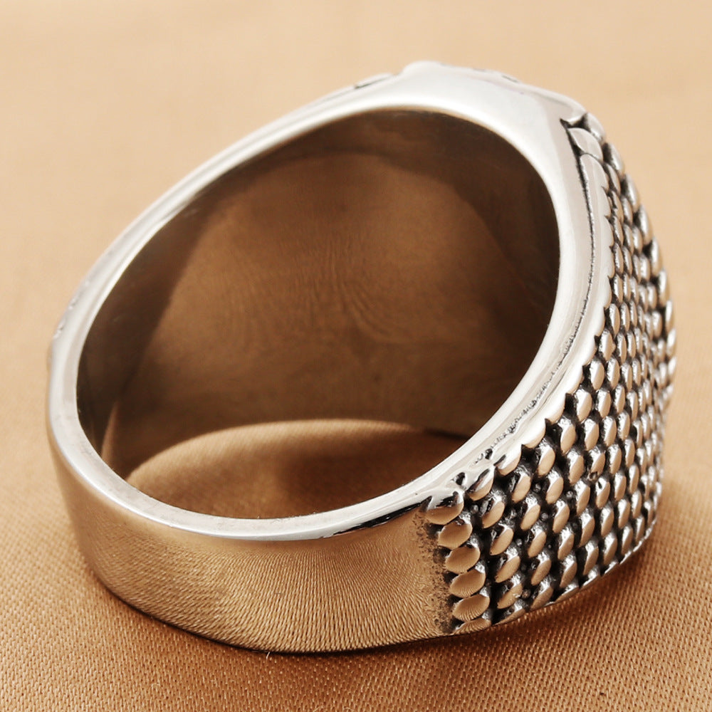 Charmante Ring für jeden Anlass