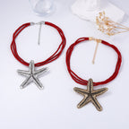 Romantische Halskette für besondere Momente