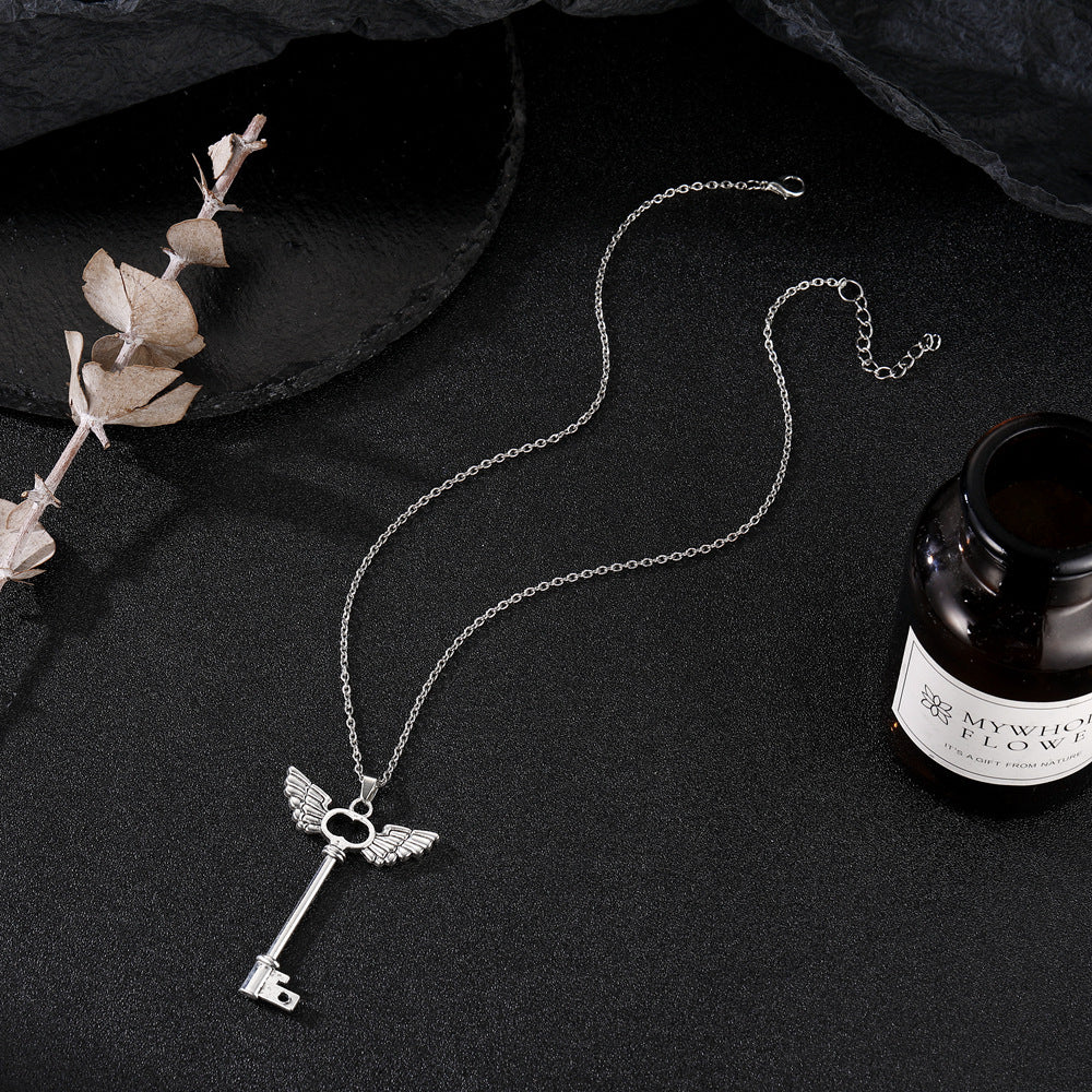 Atemberaubende Halskette für den Alltag