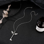 Atemberaubende Halskette für den Alltag