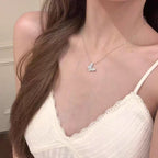 Charmante Halskette für jeden Anlass