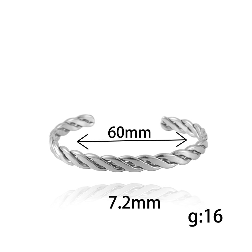 Romantische Armband für besondere Momente