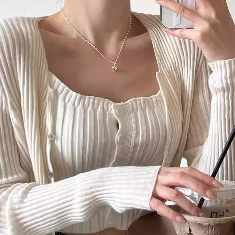 Charmante Halskette für jeden Anlass